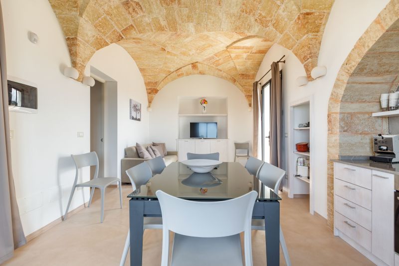 photo 3 Owner direct vacation rental Pescoluse villa Puglia