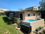 Pineda De Mar swimming pool holiday rentals: appartement no. 128294