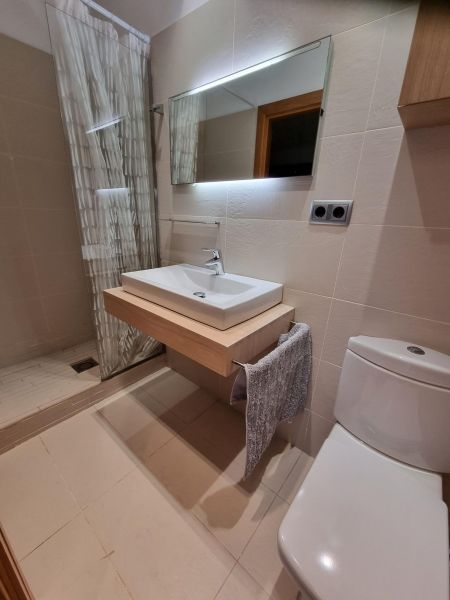 photo 16 Owner direct vacation rental Begur maison Catalonia Girona (province of) Washing facilities 2