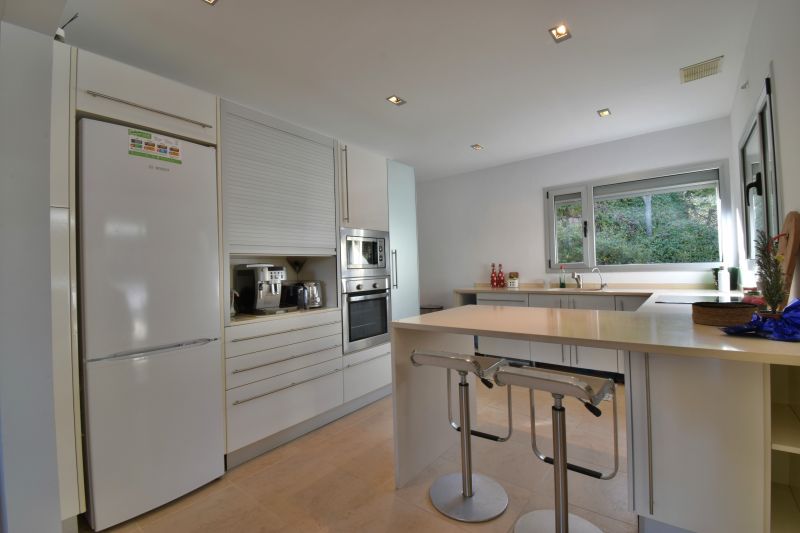 photo 26 Owner direct vacation rental Begur maison Catalonia Girona (province of) Open-plan kitchen