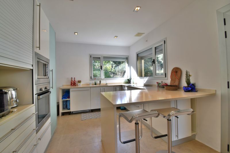 photo 9 Owner direct vacation rental Begur maison Catalonia Girona (province of) Open-plan kitchen