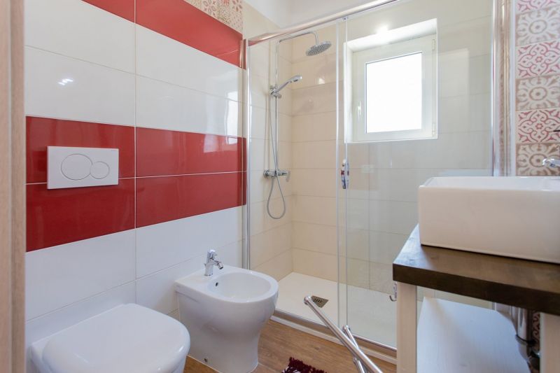 photo 8 Owner direct vacation rental Gallipoli appartement   bathroom 1