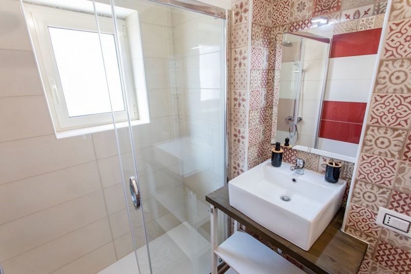 photo 9 Owner direct vacation rental Gallipoli appartement   bathroom 1