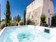Lecce Province holiday rentals: appartement no. 128419