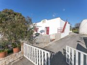 Ugento - Torre San Giovanni holiday rentals houses: villa no. 128420