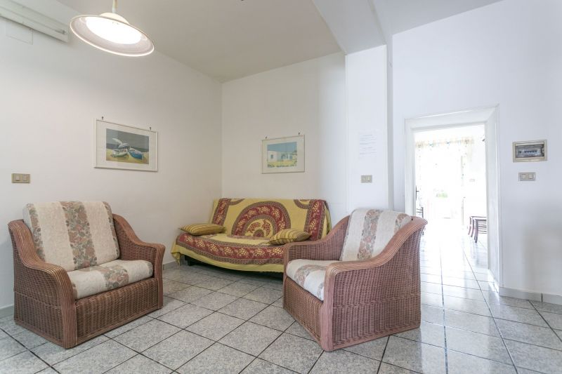photo 11 Owner direct vacation rental Gallipoli villa Puglia  Living room
