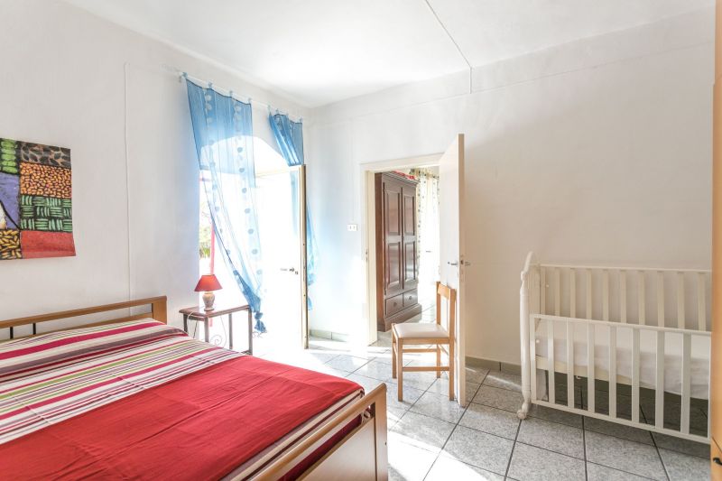 photo 15 Owner direct vacation rental Gallipoli villa Puglia  bedroom 1