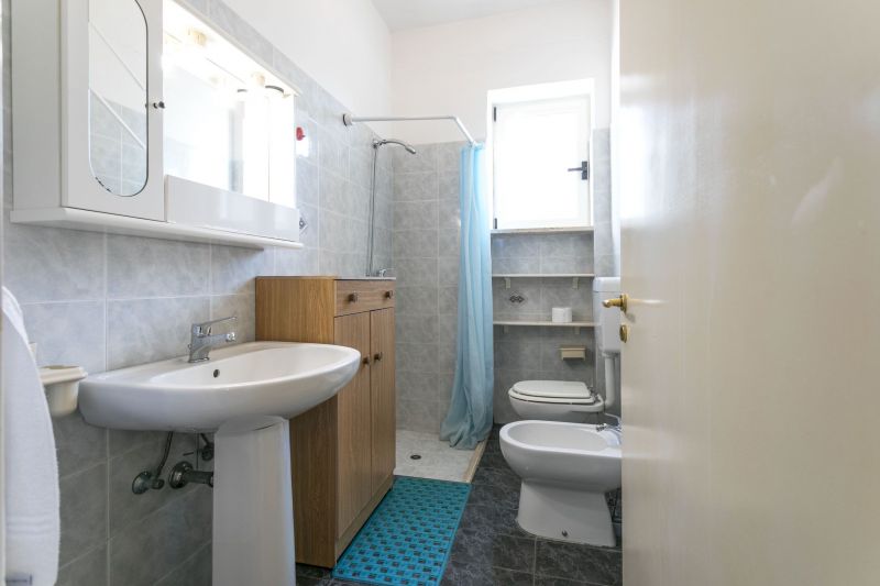 photo 25 Owner direct vacation rental Gallipoli villa Puglia  bathroom 1