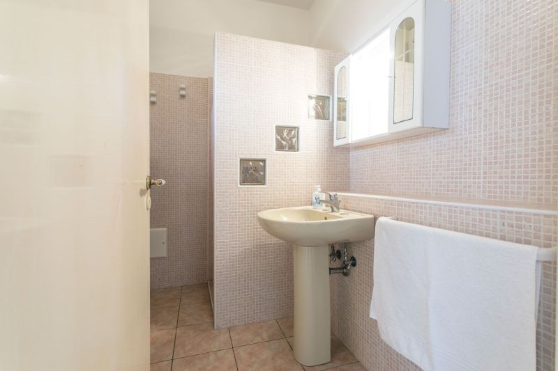 photo 26 Owner direct vacation rental Gallipoli villa Puglia  bathroom 2