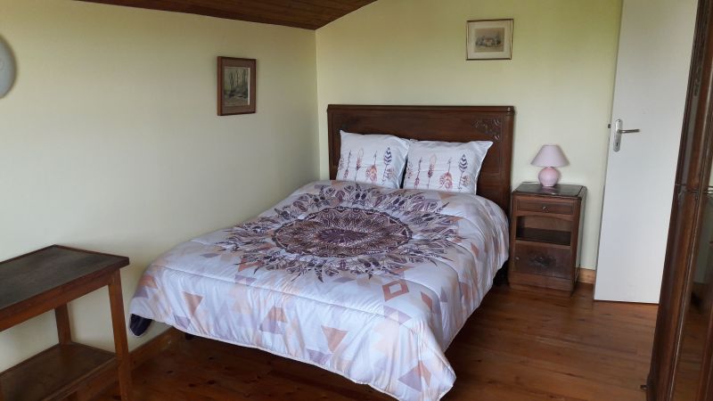 photo 7 Owner direct vacation rental Meschers maison Poitou-Charentes Charente-Maritime bedroom 2