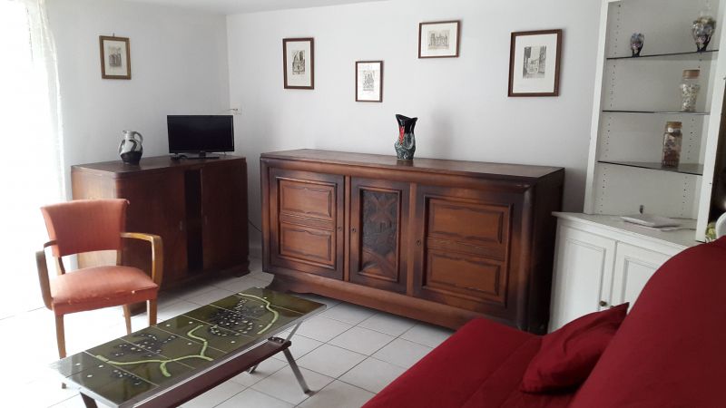 photo 11 Owner direct vacation rental Meschers maison Poitou-Charentes Charente-Maritime Sitting room