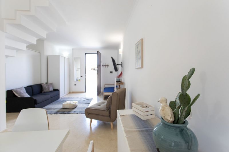 photo 7 Owner direct vacation rental Porto Cesareo appartement Puglia Lecce Province bedroom