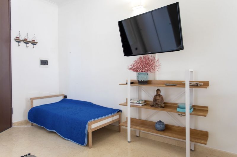 photo 14 Owner direct vacation rental Porto Cesareo appartement Puglia Lecce Province bedroom