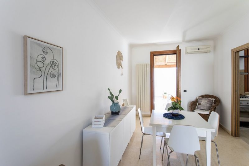 photo 16 Owner direct vacation rental Porto Cesareo appartement Puglia Lecce Province bedroom