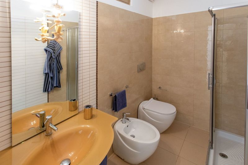 photo 24 Owner direct vacation rental Porto Cesareo appartement Puglia Lecce Province bathroom