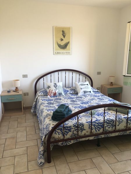 photo 2 Owner direct vacation rental Castelsardo appartement Sardinia  bedroom 1