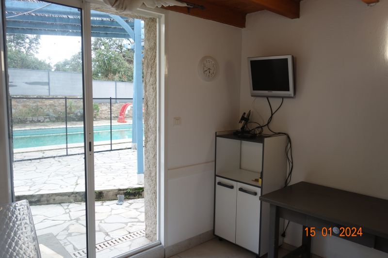 photo 2 Owner direct vacation rental Porticcio appartement Corsica Corse du Sud