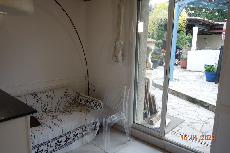 photo 1 Owner direct vacation rental Porticcio appartement Corsica Corse du Sud