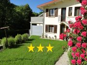 Foncine Le Haut holiday rentals: gite no. 128701