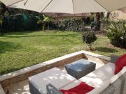 Cannes holiday rentals for 3 people: appartement no. 128748