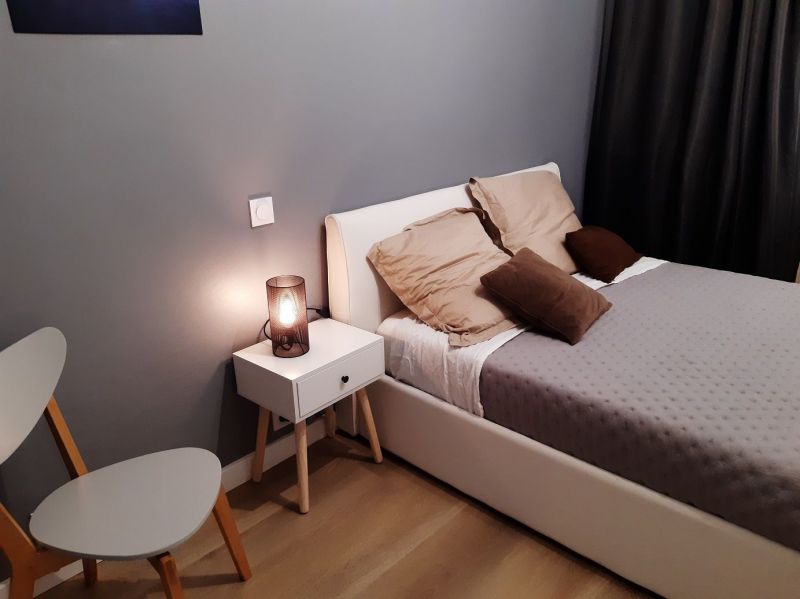 photo 1 Owner direct vacation rental Cannes appartement   bedroom 2