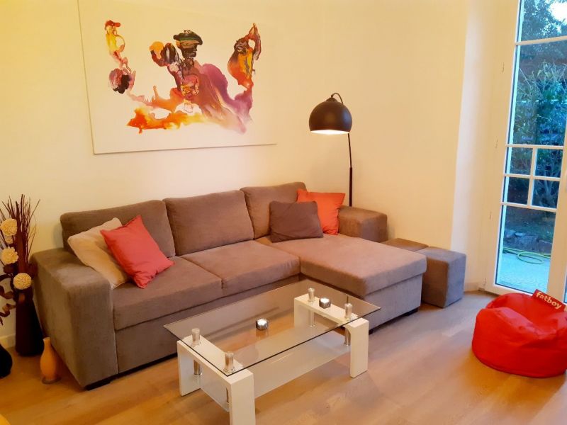 photo 3 Owner direct vacation rental Cannes appartement   Living room