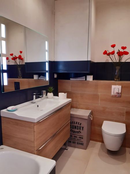 photo 5 Owner direct vacation rental Cannes appartement   bathroom
