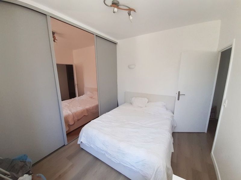 photo 7 Owner direct vacation rental Cannes appartement   bedroom 1
