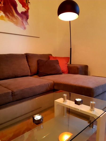 photo 10 Owner direct vacation rental Cannes appartement   Living room