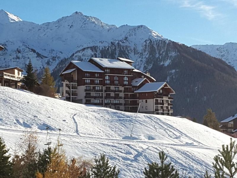 photo 0 Owner direct vacation rental Peisey-Vallandry appartement Rhone-Alps Savoie Outside view