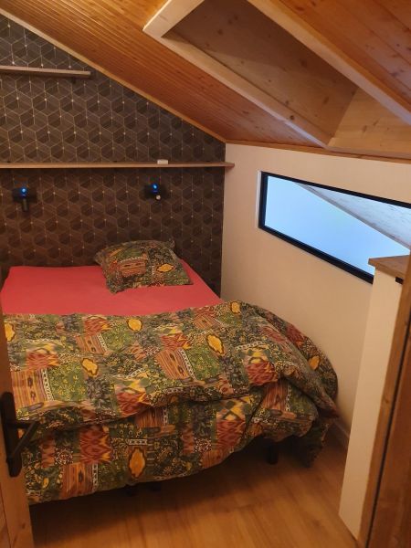 photo 13 Owner direct vacation rental Peisey-Vallandry appartement Rhone-Alps Savoie bedroom 2