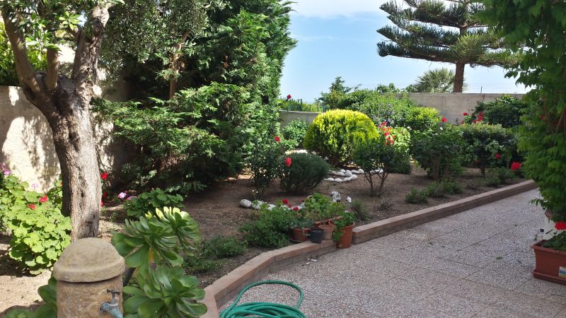 photo 16 Owner direct vacation rental Sciacca appartement Sicily Agrigento Province Garden