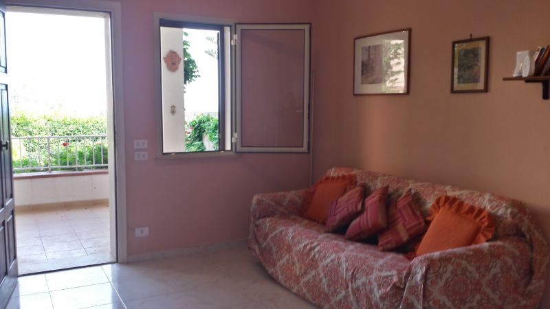 photo 12 Owner direct vacation rental Sciacca appartement Sicily Agrigento Province Living room