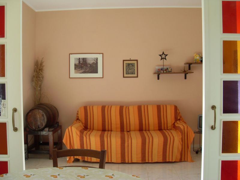 photo 23 Owner direct vacation rental Sciacca appartement Sicily Agrigento Province Living room