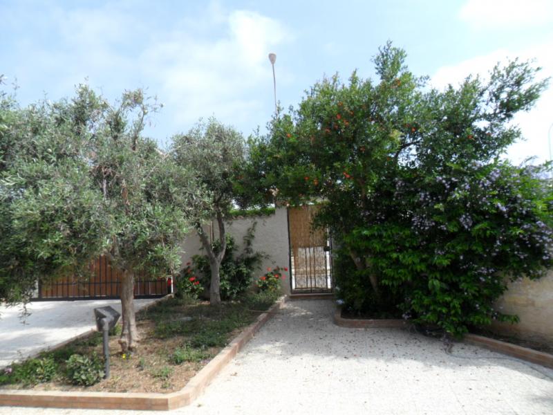 photo 5 Owner direct vacation rental Sciacca appartement Sicily Agrigento Province Garden