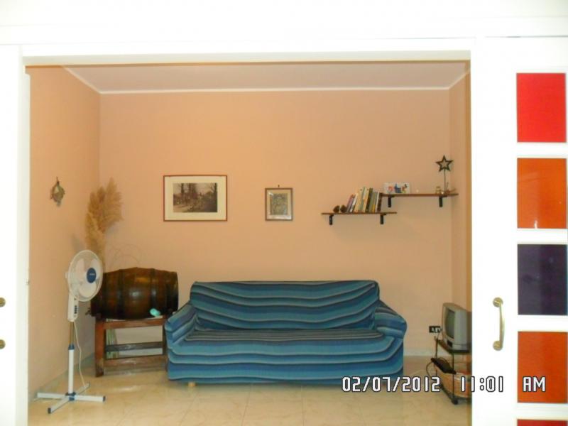 photo 8 Owner direct vacation rental Sciacca appartement Sicily Agrigento Province Living room