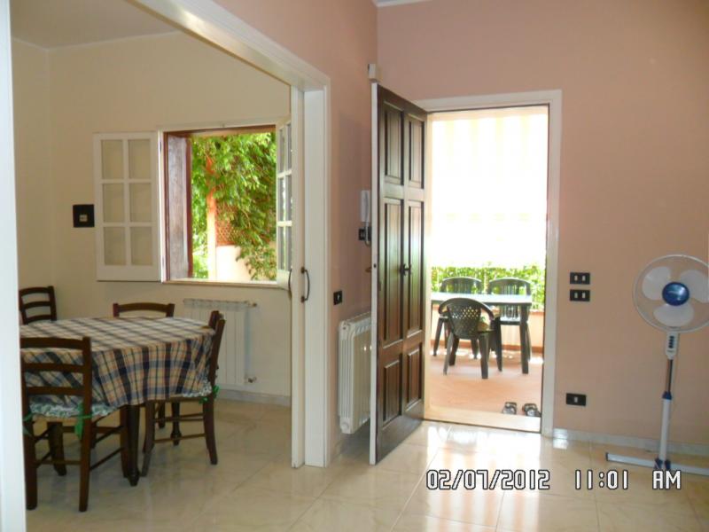 photo 10 Owner direct vacation rental Sciacca appartement Sicily Agrigento Province Living room