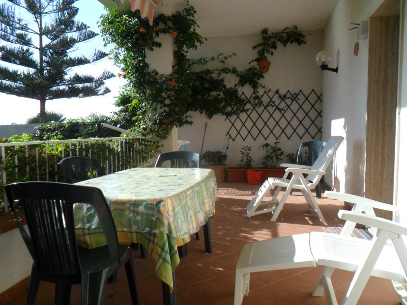 photo 7 Owner direct vacation rental Sciacca appartement Sicily Agrigento Province Terrace