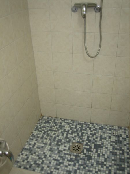 photo 12 Owner direct vacation rental Montesilvano Marina appartement Abruzzo Pescara Province bathroom