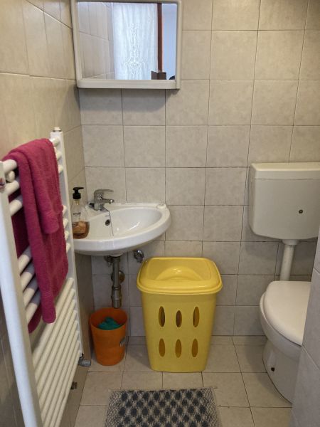 photo 11 Owner direct vacation rental Montesilvano Marina appartement Abruzzo Pescara Province bathroom