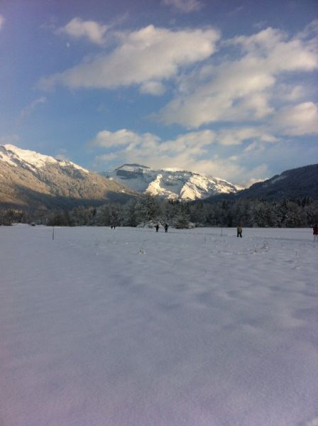 photo 11 Owner direct vacation rental Morillon Grand Massif studio Rhone-Alps Haute-Savoie Other view