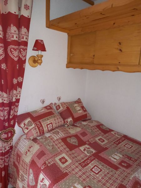 photo 16 Owner direct vacation rental Morillon Grand Massif studio Rhone-Alps Haute-Savoie Extra sleeping accommodation