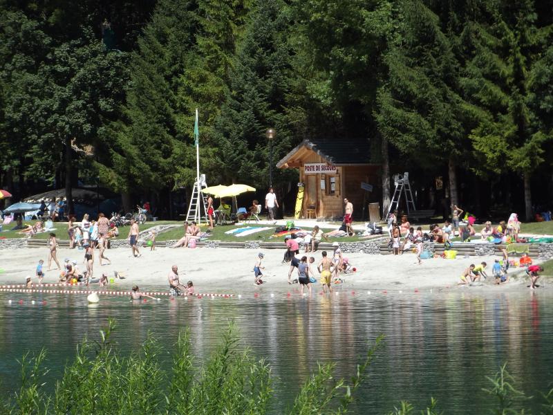 photo 21 Owner direct vacation rental Morillon Grand Massif studio Rhone-Alps Haute-Savoie Surroundings