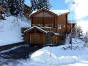 La Joue Du Loup holiday rentals: chalet no. 65858