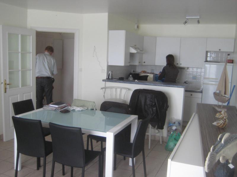 photo 4 Owner direct vacation rental Wimereux appartement Nord-Pas de Calais Pas de Calais