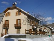 Serre Chevalier holiday rentals: chalet no. 66793