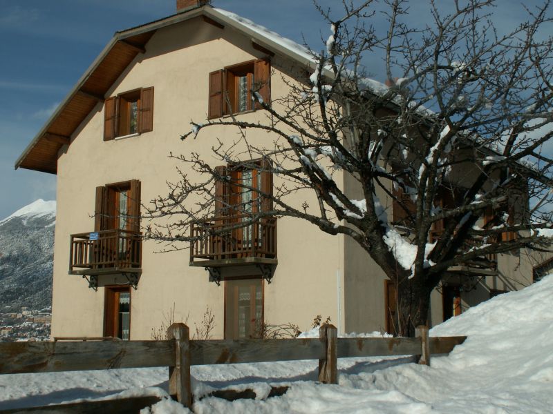 photo 9 Owner direct vacation rental Serre Chevalier chalet Provence-Alpes-Cte d'Azur