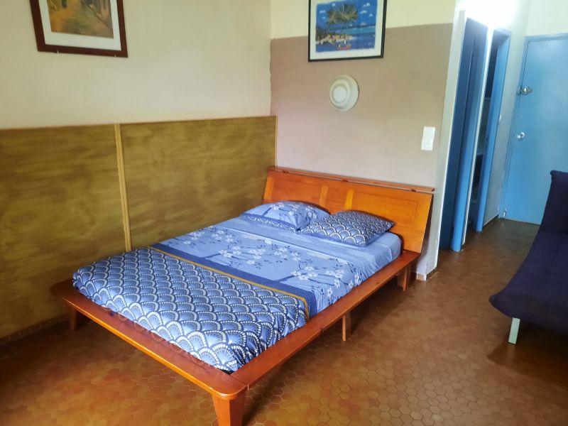 photo 12 Owner direct vacation rental Saint Francois studio Grande Terre  bedroom