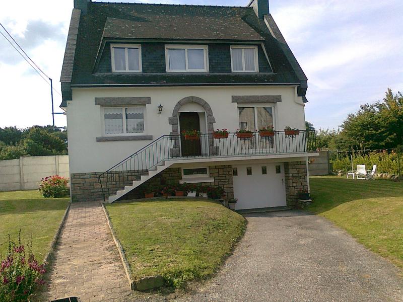 photo 0 Owner direct vacation rental Tregunc maison Brittany Finistre
