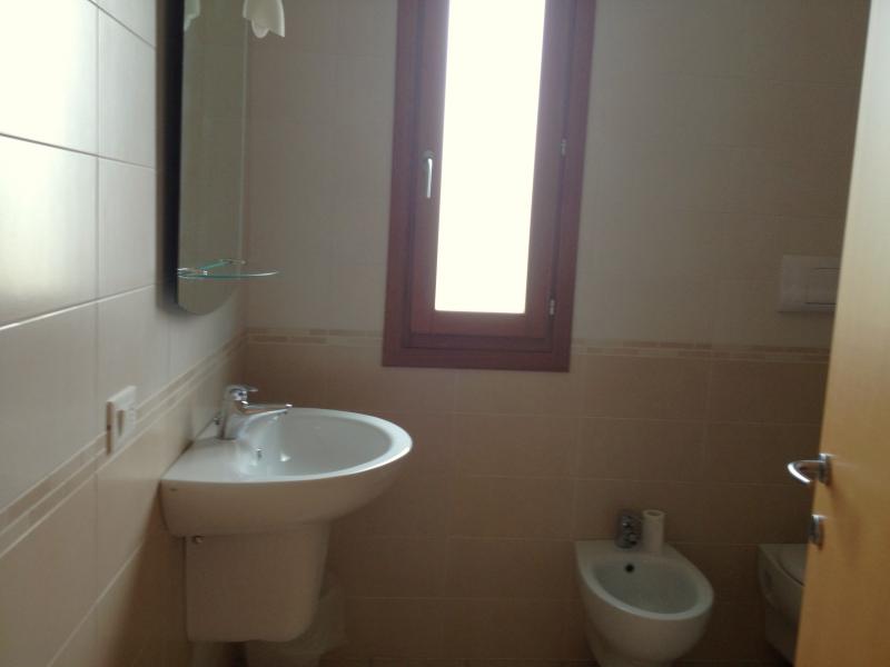 photo 18 Owner direct vacation rental Caorle appartement Veneto Venice Province bathroom